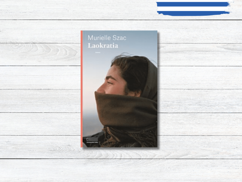 Laokratia / Murielle&nbsp;Szac