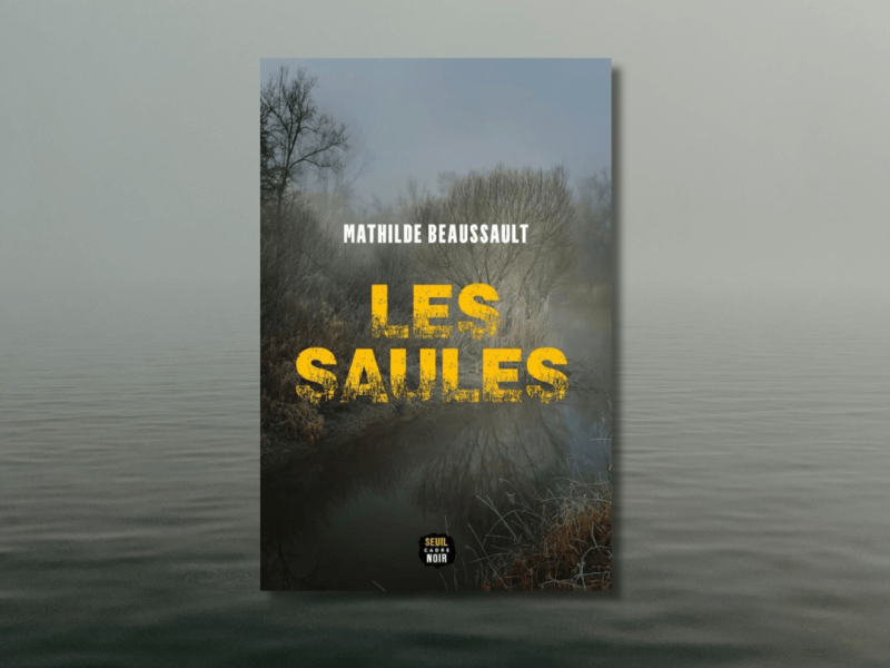 Les saules / Mathilde&nbsp;Beaussault